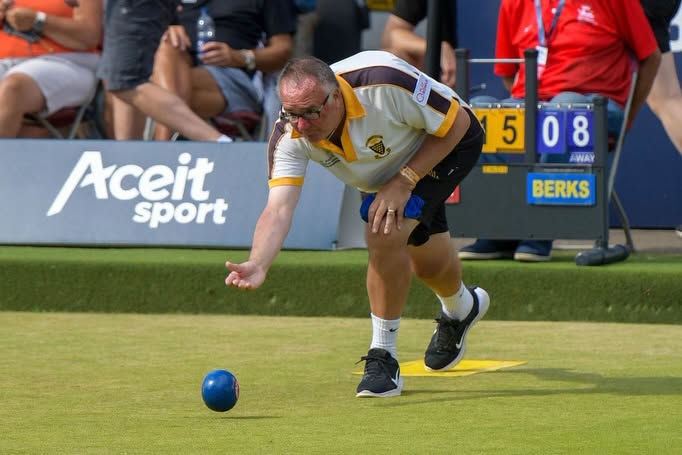 Day 14 Has Wrapped At The 2026 National Bowls Finals And What A Day It Was We S... Day 14 Has Wrapped At The 2026 National Bowls Finals And What A Day It Was We S...