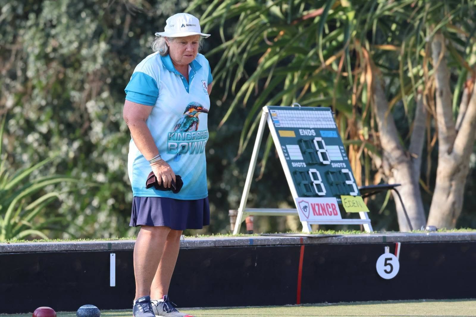 Some Of Day 2 Action Photo's #bowlssouthafrica #mixedpairs