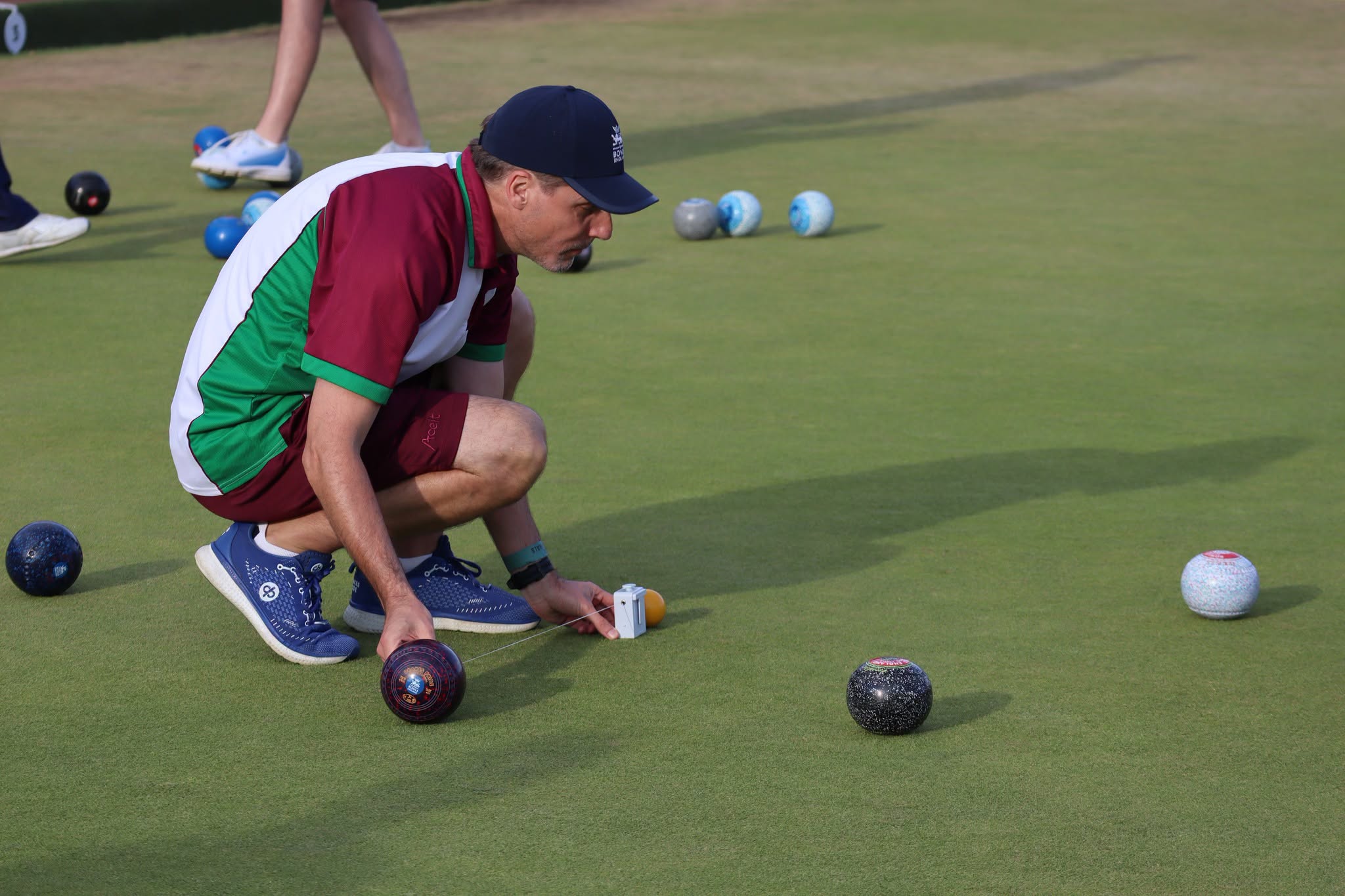 What A Day! Many Matches Went Down To The Wire, Including The Women's Triples F... What A Day! Many Matches Went Down To The Wire, Including The Women's Triples F...