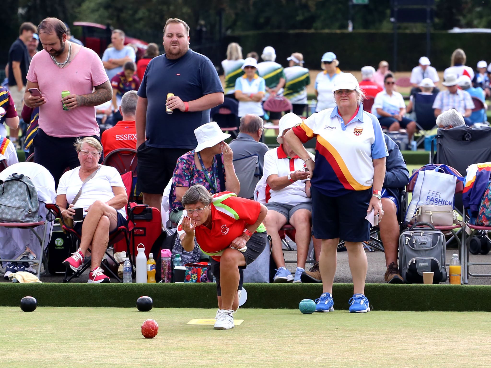 Photos From The 2026 National Bowls Finals Are Now Available To Purchase Online.... Photos From The 2026 National Bowls Finals Are Now Available To Purchase Online....