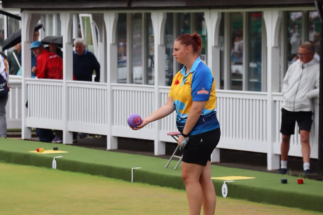 The Women’s Top Club Semis Are In Full Swing, With Cleethorpes Taking On Kings A... The Women’s Top Club Semis Are In Full Swing, With Cleethorpes Taking On Kings A...