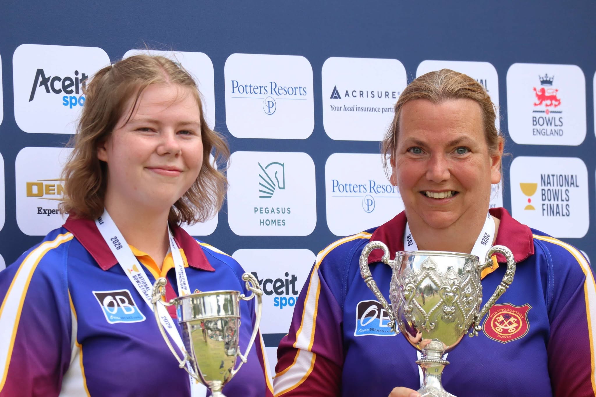 Day 15 Complete We Saw Jorja Jackson And Michelle Coleman Claim The Women's Pa... Day 15 Complete We Saw Jorja Jackson And Michelle Coleman Claim The Women's Pa...