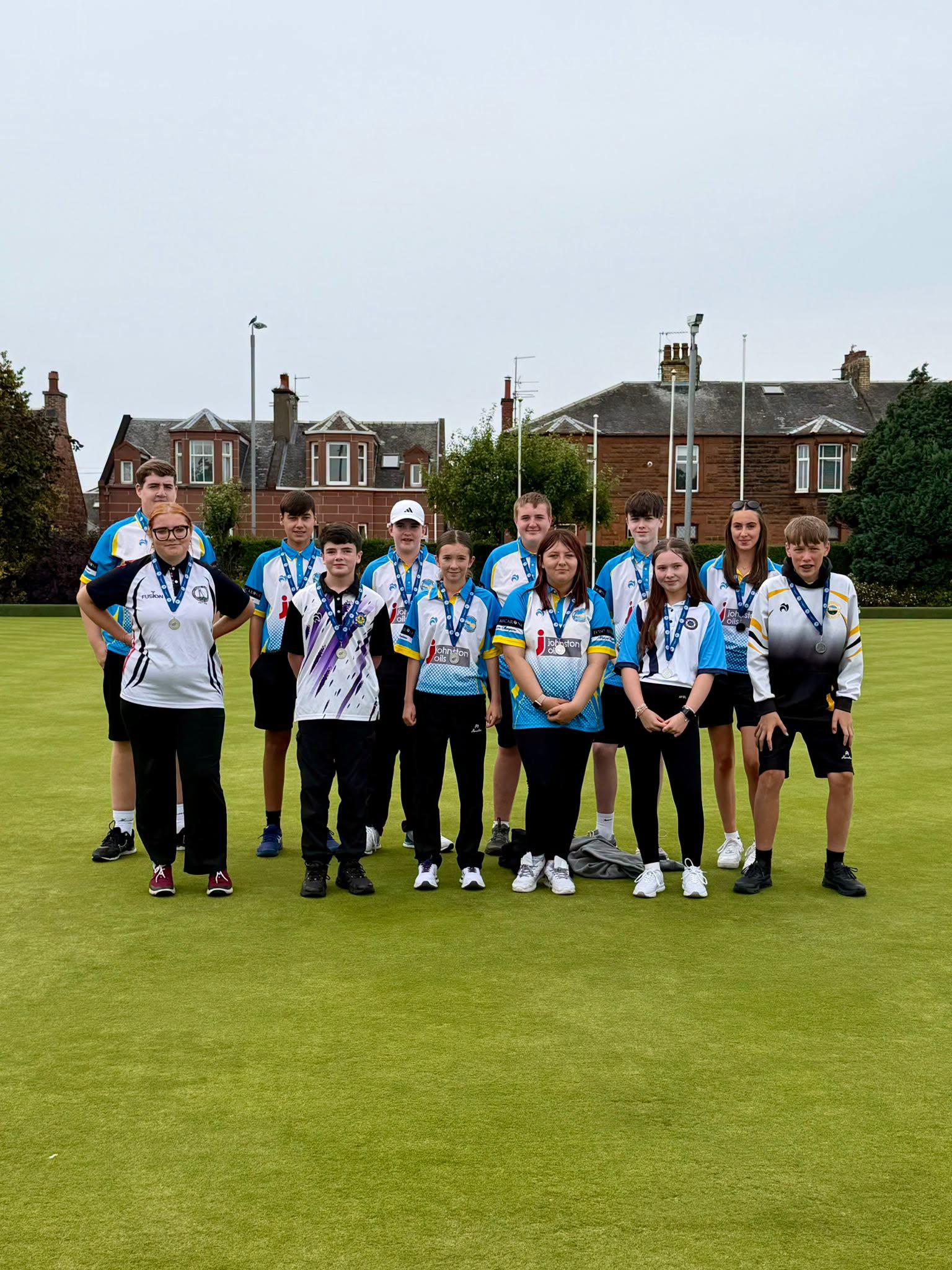 Congratulations To District 6 On Winning The 2026 Andy Houston U18 Trophy! A ... Congratulations To District 6 On Winning The 2026 Andy Houston U18 Trophy! A ...