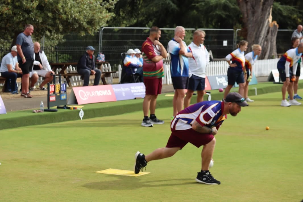 Day 17 Of The 2026 National Bowls Finals Has Wrapped Up, Meaning There’s Only Tw... Day 17 Of The 2026 National Bowls Finals Has Wrapped Up, Meaning There’s Only Tw...