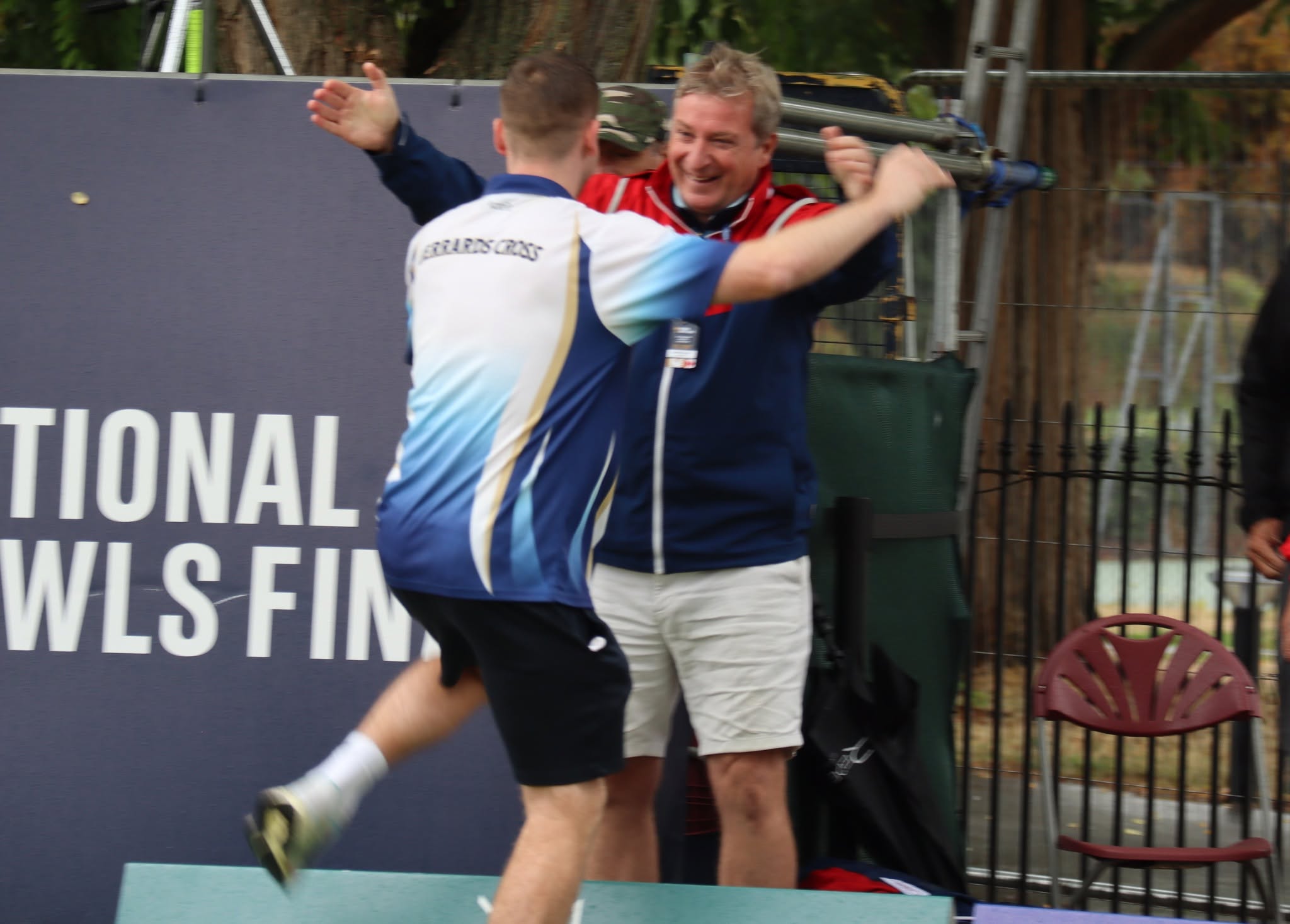 The Penultimate Day Of The National Bowls Finals Delivered More Than We Could Ho... The Penultimate Day Of The National Bowls Finals Delivered More Than We Could Ho...