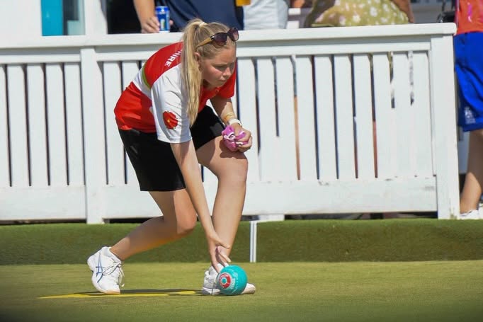 Day 14 Has Wrapped At The 2026 National Bowls Finals And What A Day It Was We S... Day 14 Has Wrapped At The 2026 National Bowls Finals And What A Day It Was We S...