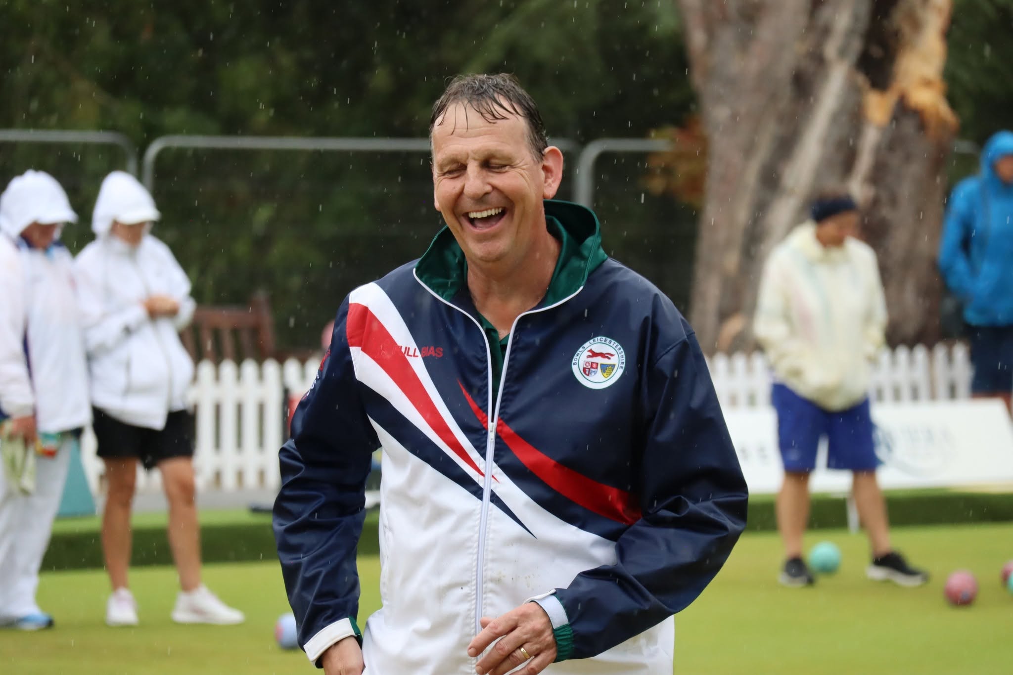 The Penultimate Day Of The National Bowls Finals Delivered More Than We Could Ho... The Penultimate Day Of The National Bowls Finals Delivered More Than We Could Ho...