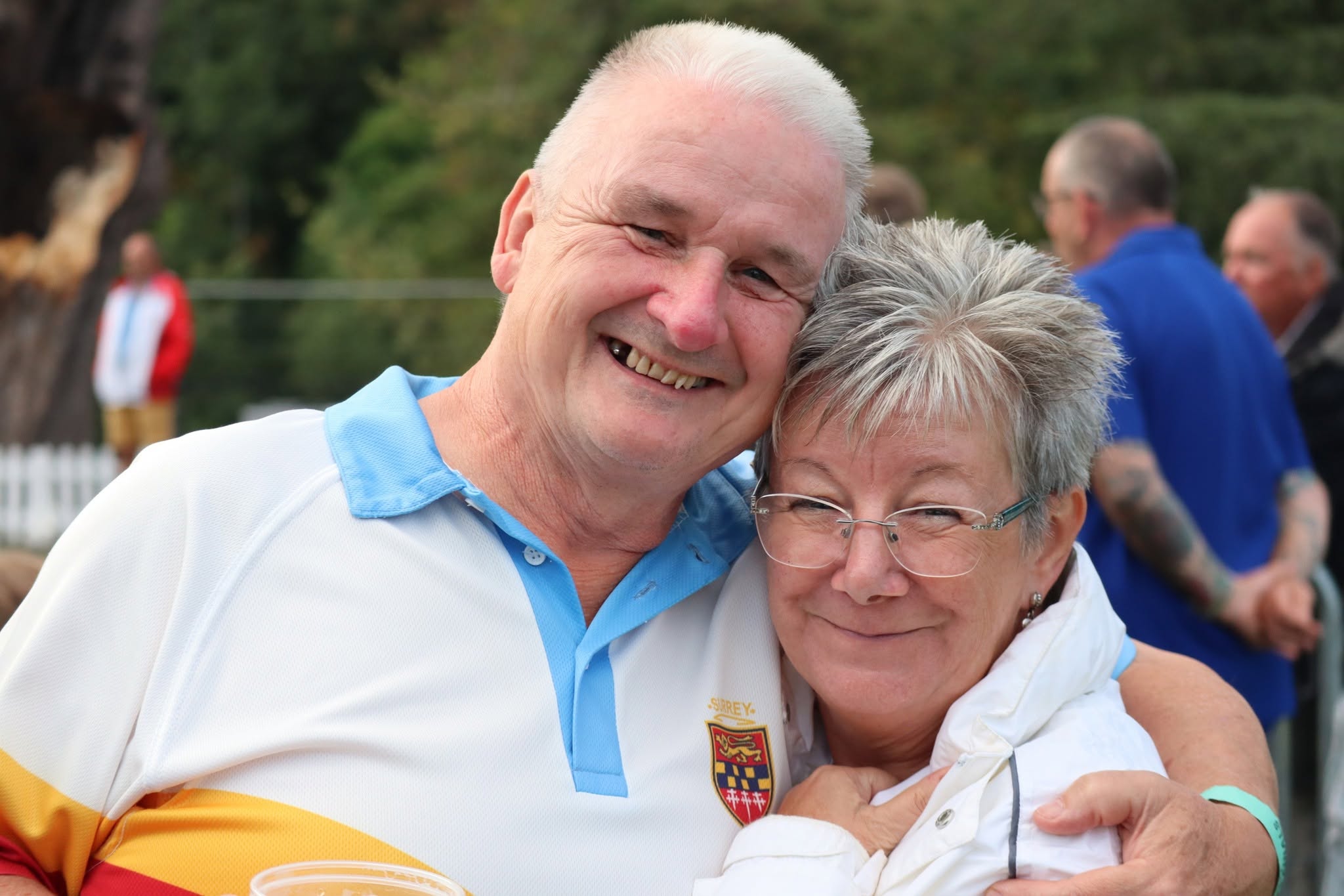 The Penultimate Day Of The National Bowls Finals Delivered More Than We Could Ho... The Penultimate Day Of The National Bowls Finals Delivered More Than We Could Ho...
