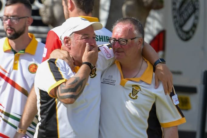 Day 14 Has Wrapped At The 2026 National Bowls Finals And What A Day It Was We S... Day 14 Has Wrapped At The 2026 National Bowls Finals And What A Day It Was We S...