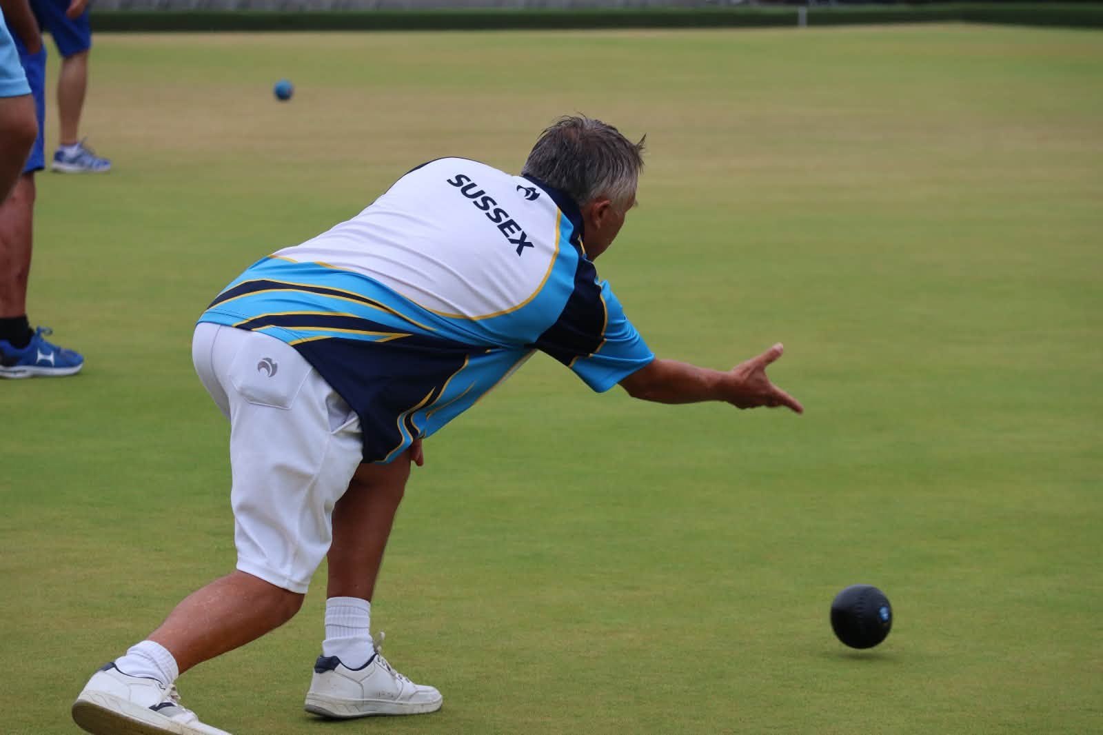 Today Sees The Semi-Finals Of The Pegasus Uk Mixed Inter-County Championship Li... Today Sees The Semi-Finals Of The Pegasus Uk Mixed Inter-County Championship Li...