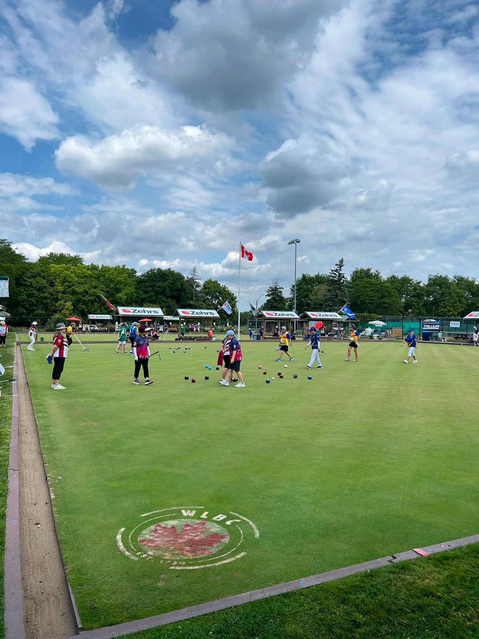 The 2026 Canadian Seniors Championships Are Underway In Windsor, On! Windsor L... The 2026 Canadian Seniors Championships Are Underway In Windsor, On! Windsor L...