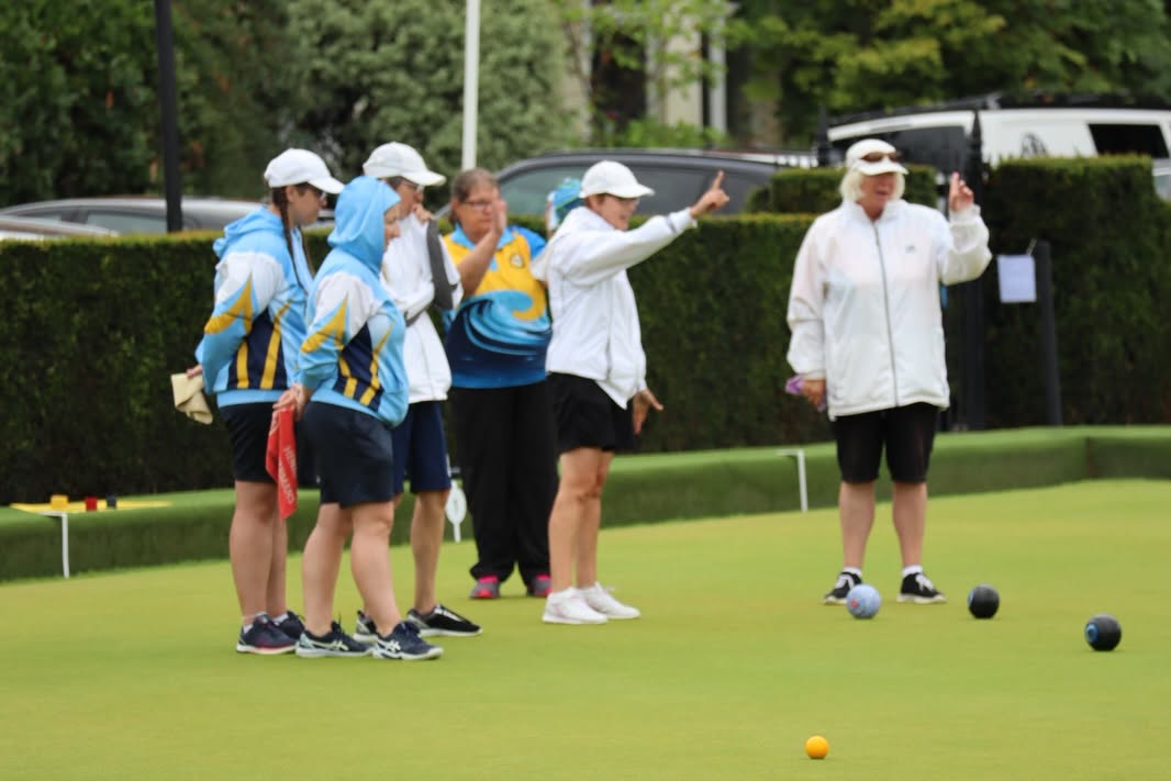 The Women’s Top Club Semis Are In Full Swing, With Cleethorpes Taking On Kings A... The Women’s Top Club Semis Are In Full Swing, With Cleethorpes Taking On Kings A...