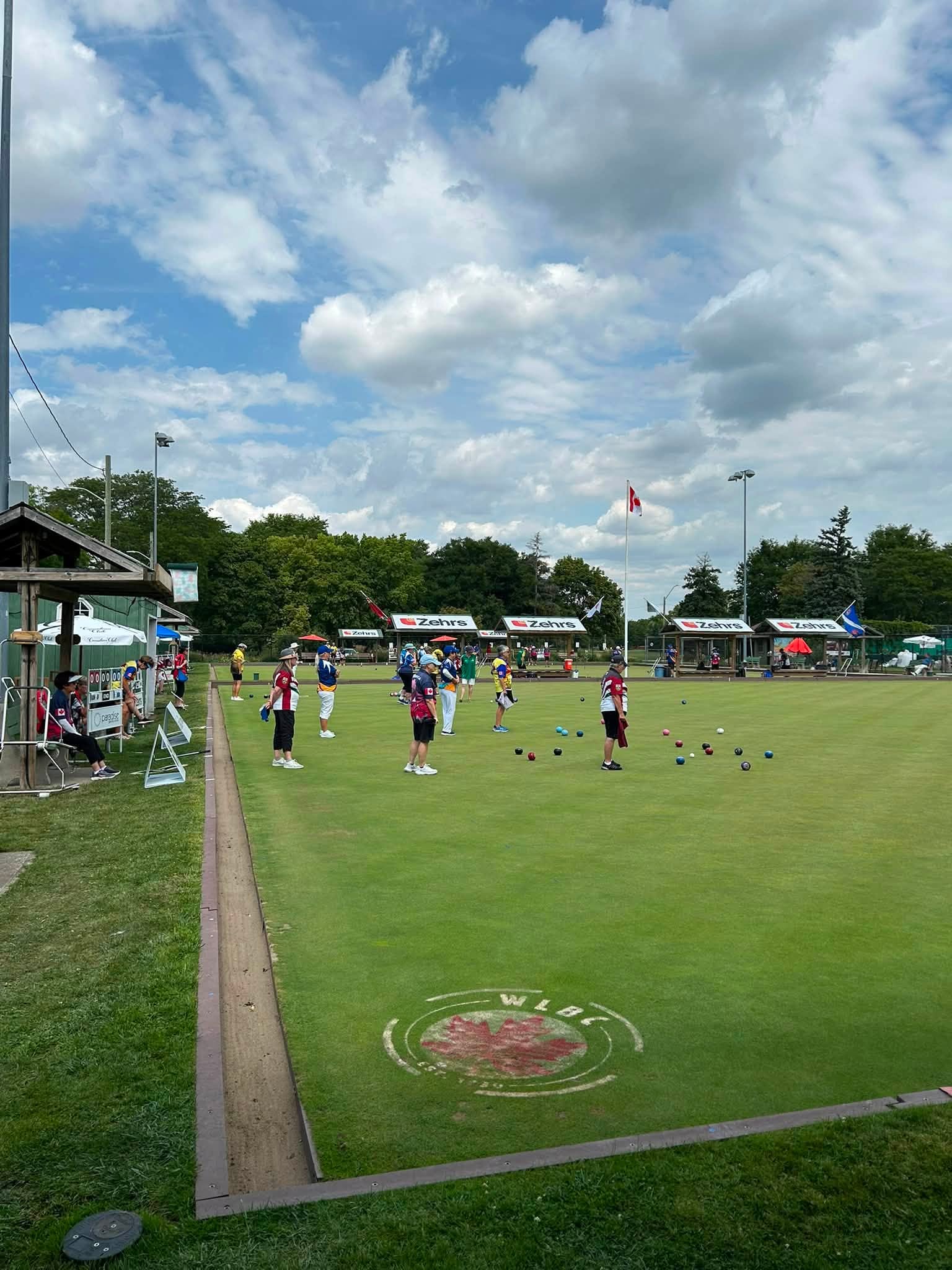The 2026 Canadian Seniors Championships Are Underway In Windsor, On! Windsor L... The 2026 Canadian Seniors Championships Are Underway In Windsor, On! Windsor L...