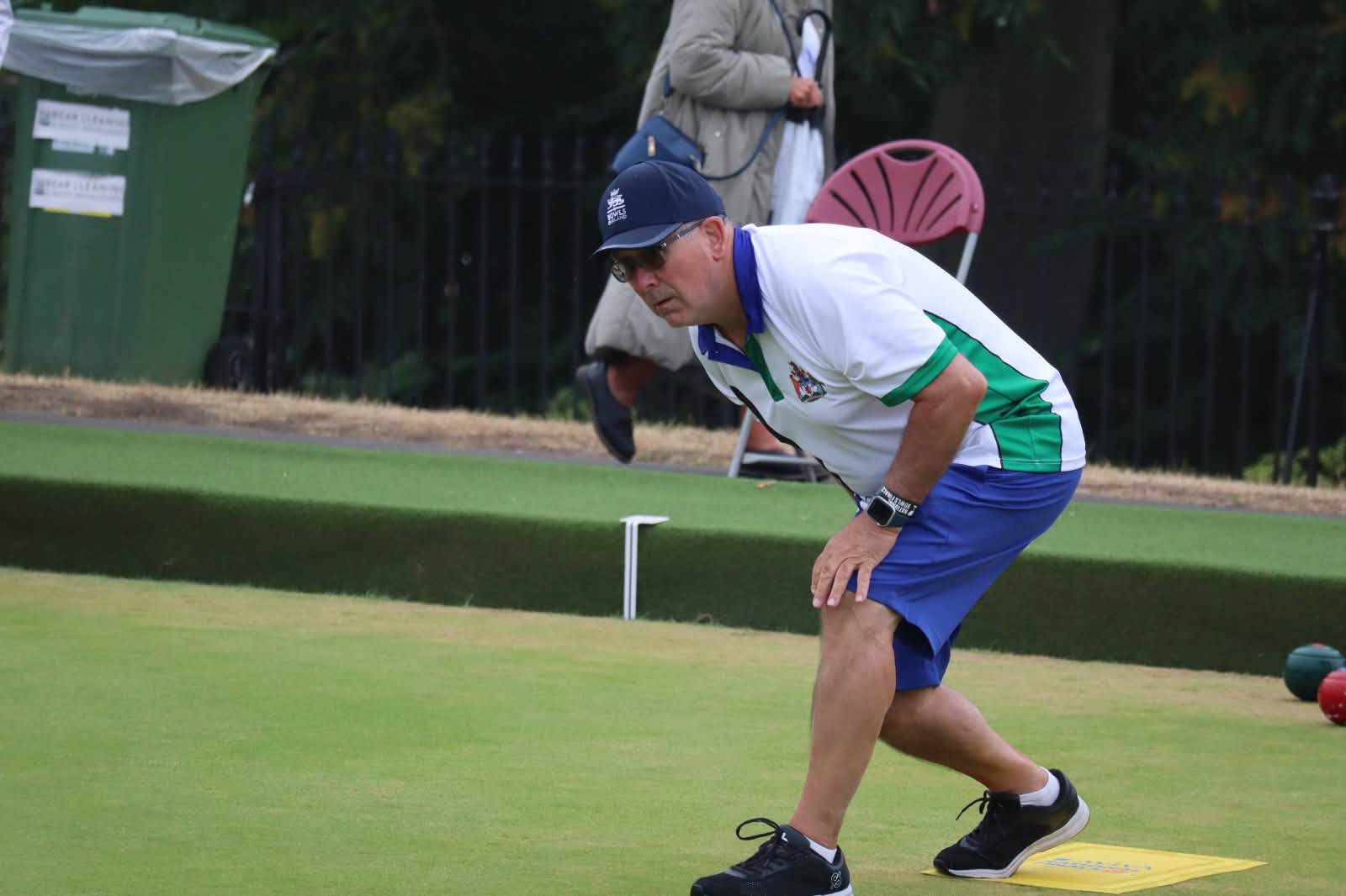 Today Sees The Semi-Finals Of The Pegasus Uk Mixed Inter-County Championship Li... Today Sees The Semi-Finals Of The Pegasus Uk Mixed Inter-County Championship Li...
