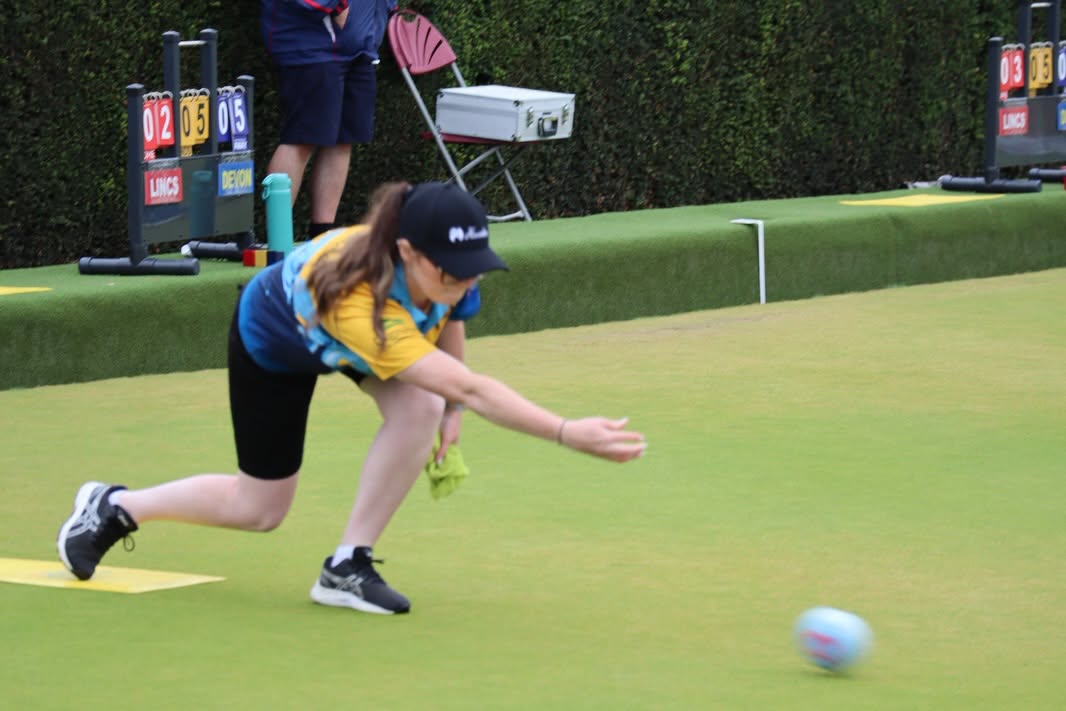 The Women’s Top Club Semis Are In Full Swing, With Cleethorpes Taking On Kings A... The Women’s Top Club Semis Are In Full Swing, With Cleethorpes Taking On Kings A...
