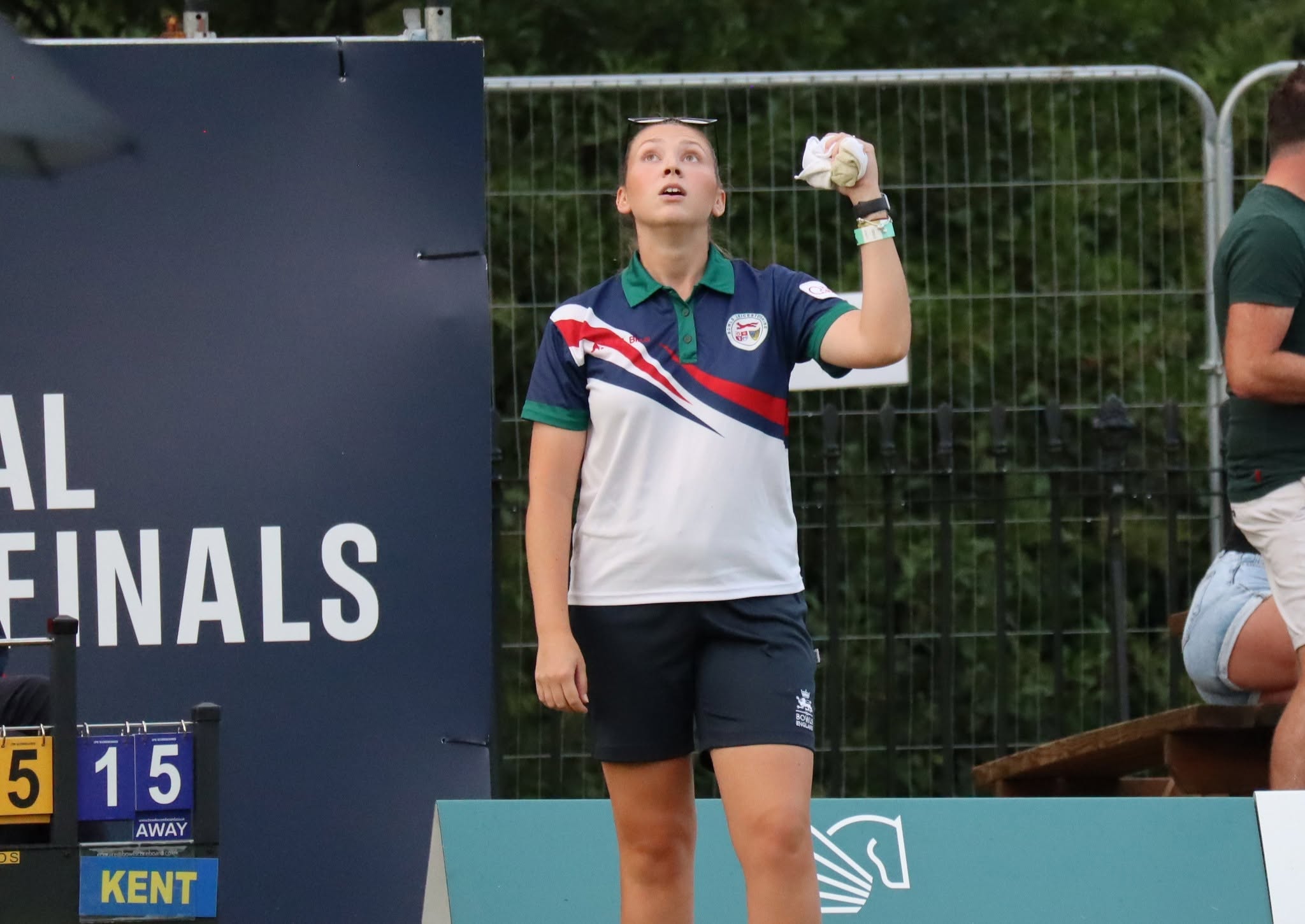 The Penultimate Day Of The National Bowls Finals Delivered More Than We Could Ho... The Penultimate Day Of The National Bowls Finals Delivered More Than We Could Ho...