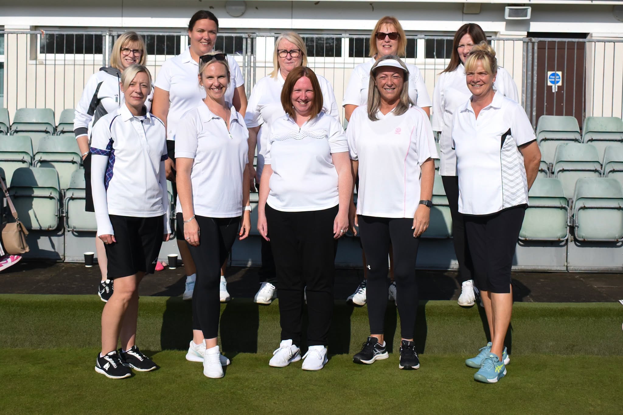 Meet The Teams Competing In Today’s 2026 Bowls Scotland Ladies Top 10 Finals! ... Meet The Teams Competing In Today’s 2026 Bowls Scotland Ladies Top 10 Finals! ...