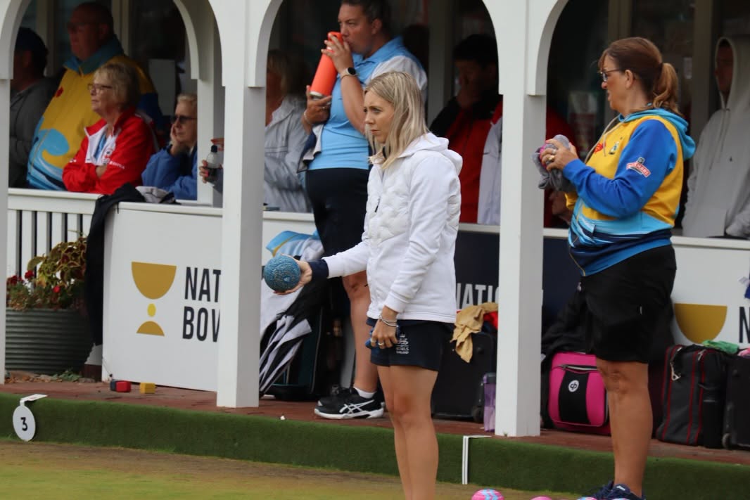 The Women’s Top Club Semis Are In Full Swing, With Cleethorpes Taking On Kings A... The Women’s Top Club Semis Are In Full Swing, With Cleethorpes Taking On Kings A...