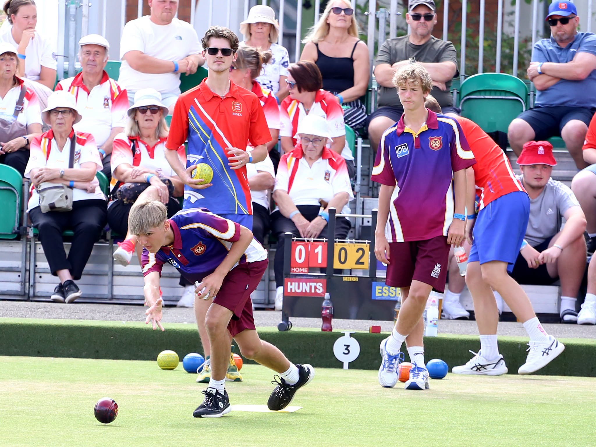 Photos From The 2026 National Bowls Finals Are Now Available To Purchase Online.... Photos From The 2026 National Bowls Finals Are Now Available To Purchase Online....