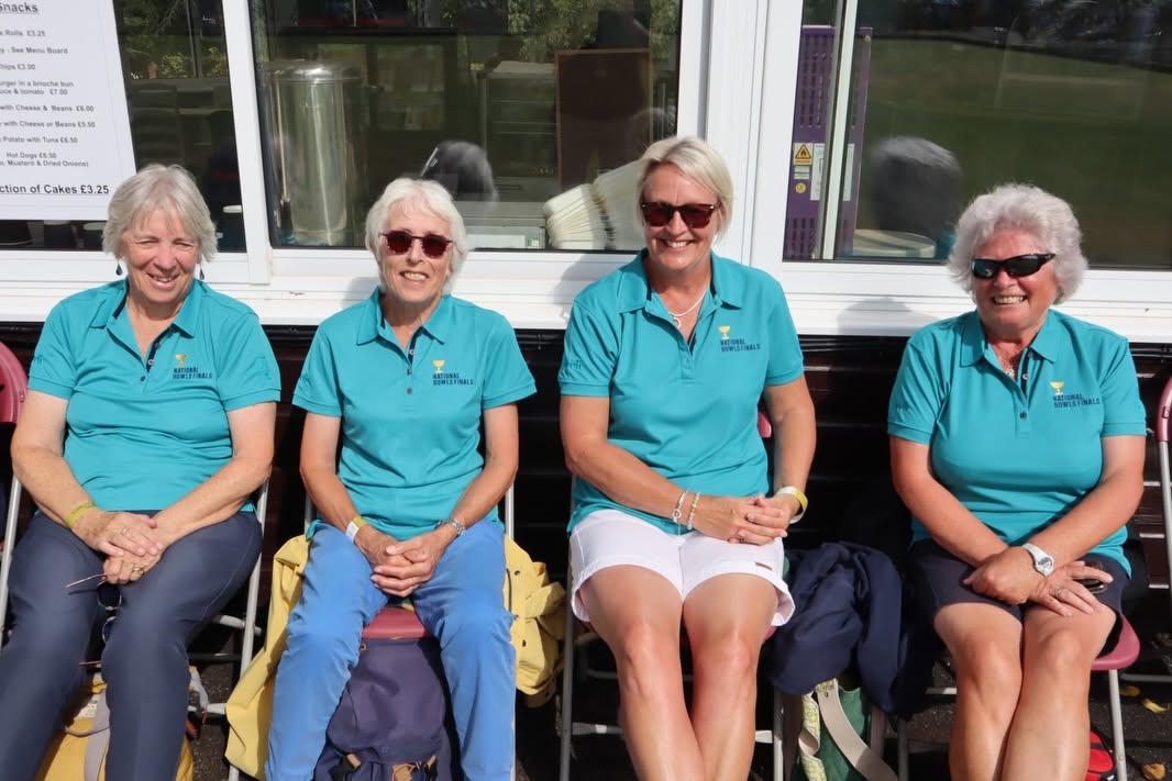 Day 17 Of The 2026 National Bowls Finals Has Wrapped Up, Meaning There’s Only Tw... Day 17 Of The 2026 National Bowls Finals Has Wrapped Up, Meaning There’s Only Tw...