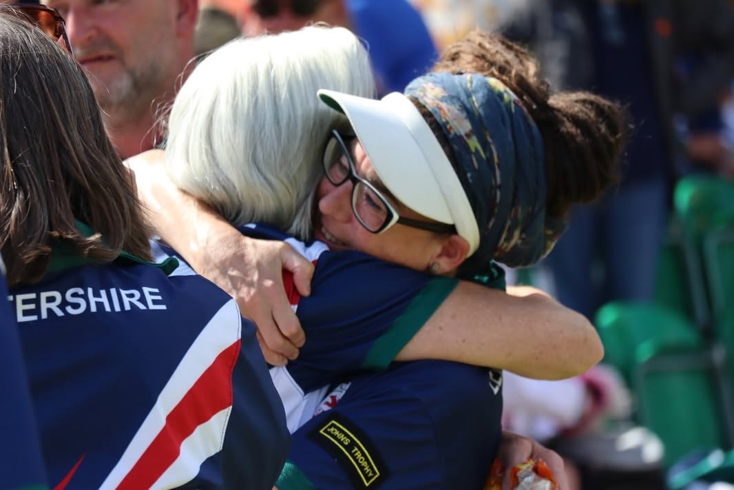 What A Brilliant Final Morning At The 2026 National Bowls Finals The Middleton ... What A Brilliant Final Morning At The 2026 National Bowls Finals The Middleton ...