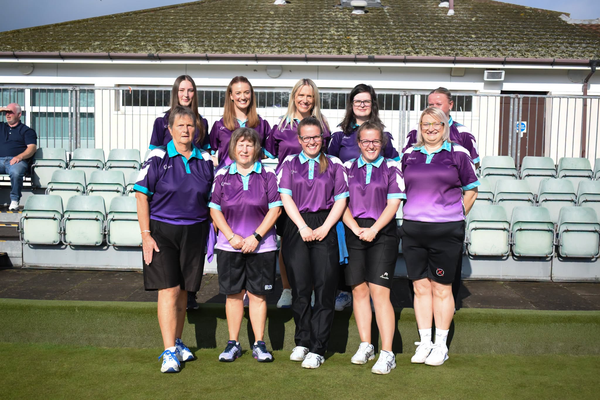 Meet The Teams Competing In Today’s 2026 Bowls Scotland Ladies Top 10 Finals! ... Meet The Teams Competing In Today’s 2026 Bowls Scotland Ladies Top 10 Finals! ...