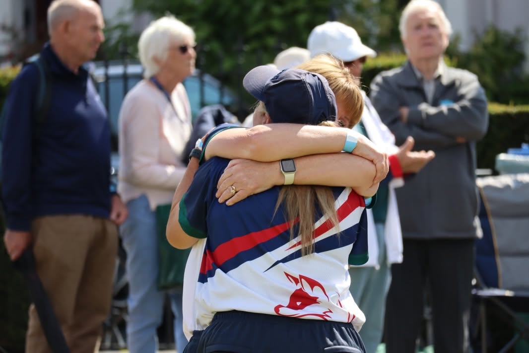 What A Brilliant Final Morning At The 2026 National Bowls Finals The Middleton ... What A Brilliant Final Morning At The 2026 National Bowls Finals The Middleton ...