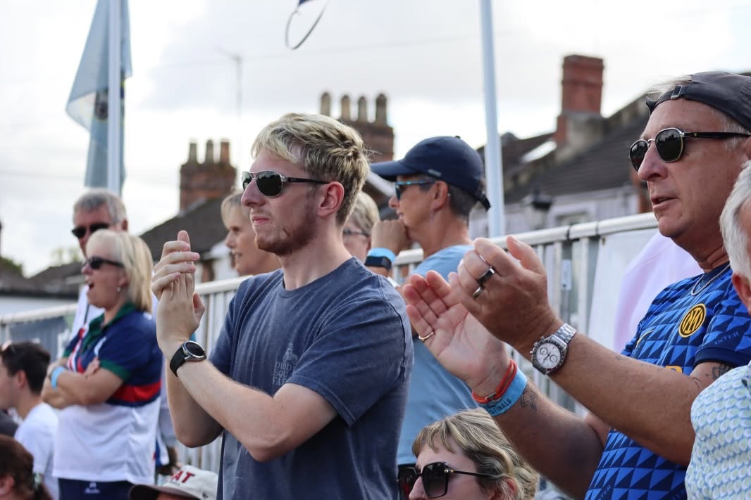 What A Brilliant Final Morning At The 2026 National Bowls Finals The Middleton ... What A Brilliant Final Morning At The 2026 National Bowls Finals The Middleton ...
