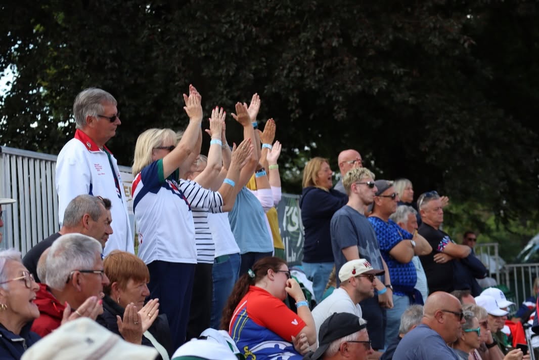 What A Brilliant Final Morning At The 2026 National Bowls Finals The Middleton ... What A Brilliant Final Morning At The 2026 National Bowls Finals The Middleton ...