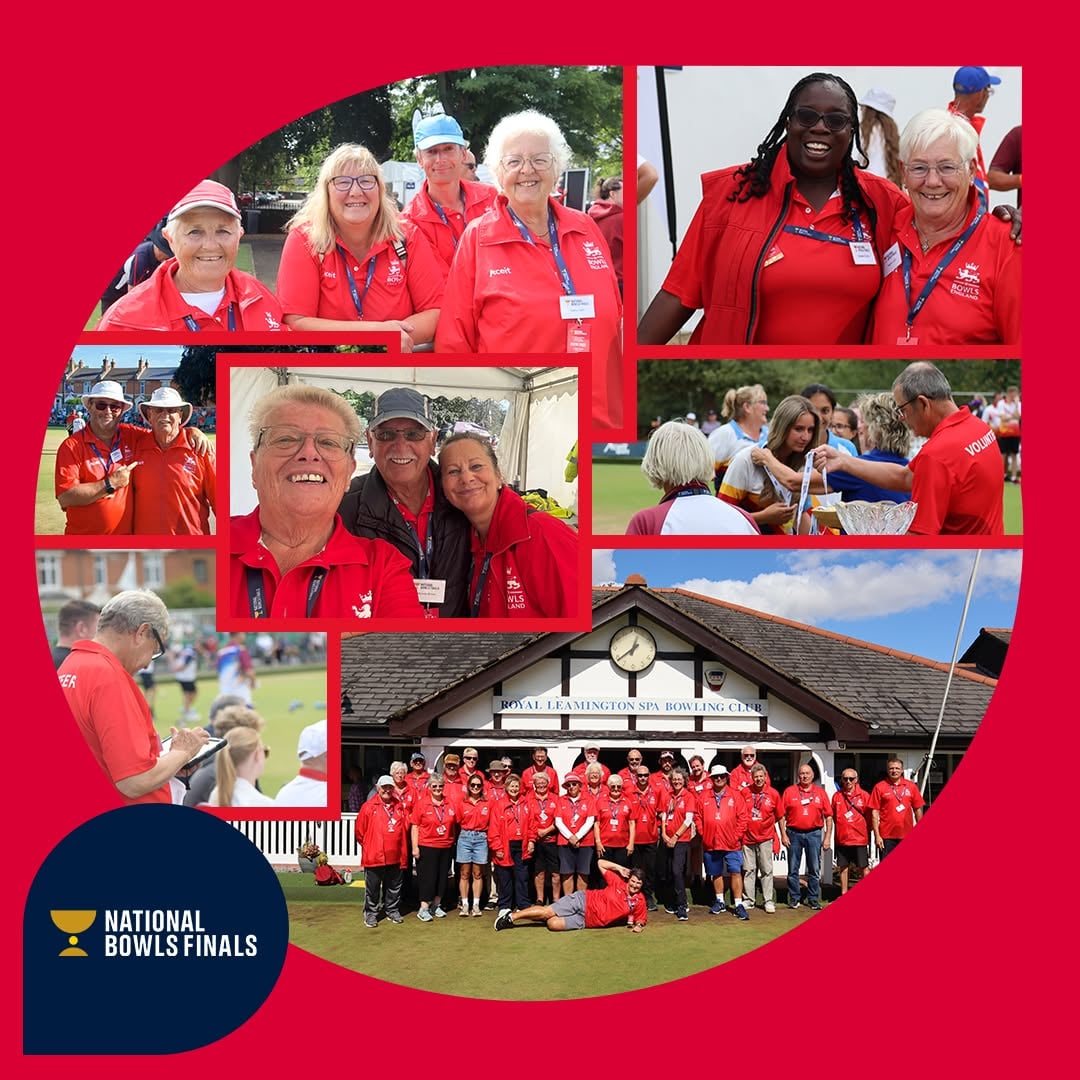 A Huge And Heartfelt Thank You To Our Red Army Of Amazing Volunteers! Always Wit...