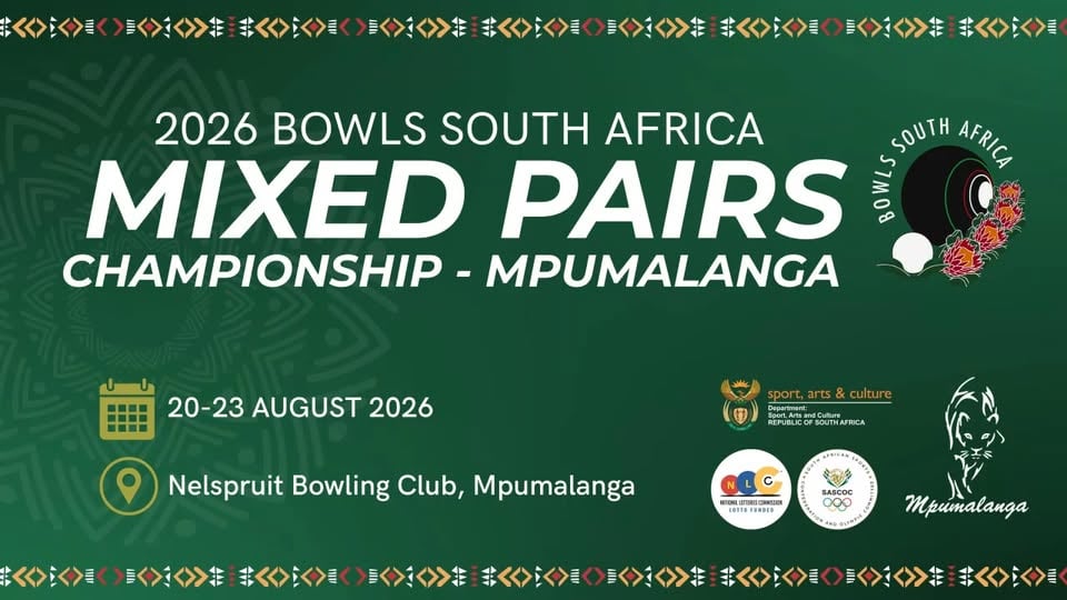 A Message From The Host President Of Mpumalanga. A Warm Welcome To All The Part...