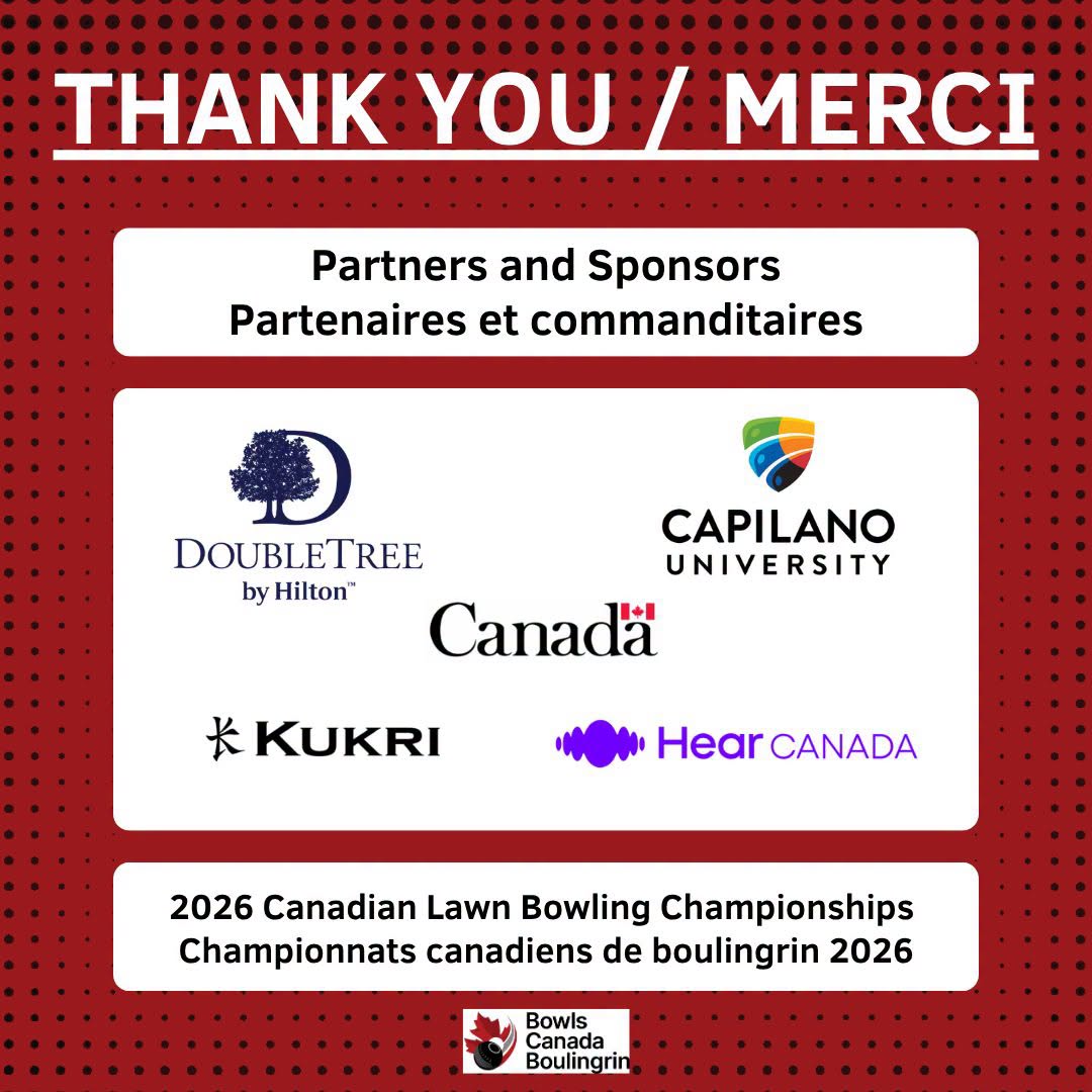 A Huge Thank You To Our Incredible Sponsors And Partners Who Have Helped Make Th...