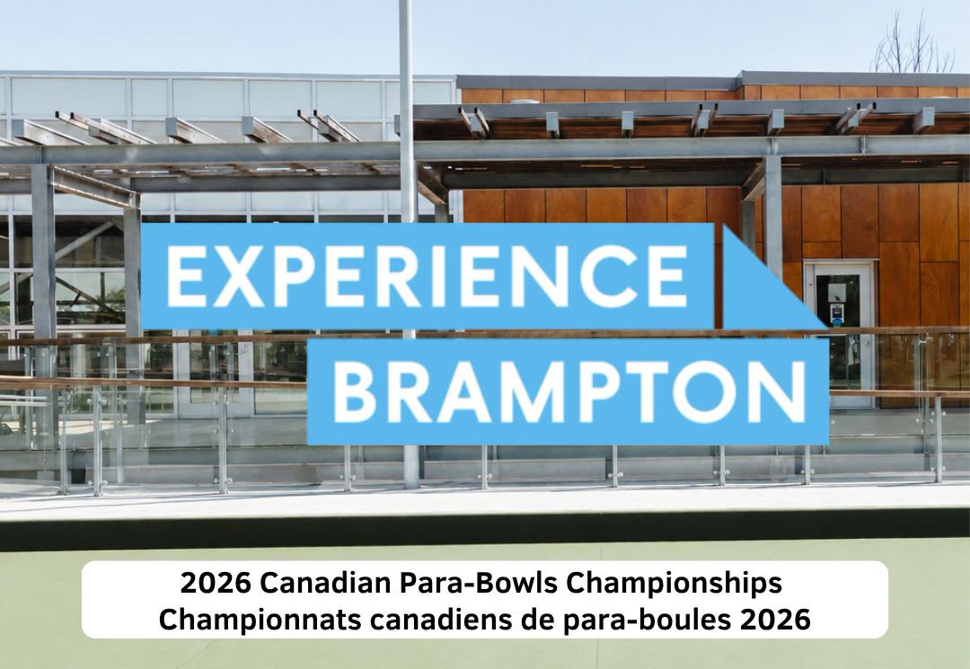 A Huge Thank You To Experience Brampton For Being A Major Contributor And Valued...