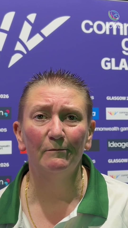 A Medal Is Secured But Can Ali Merrien Mbe Make History?...
