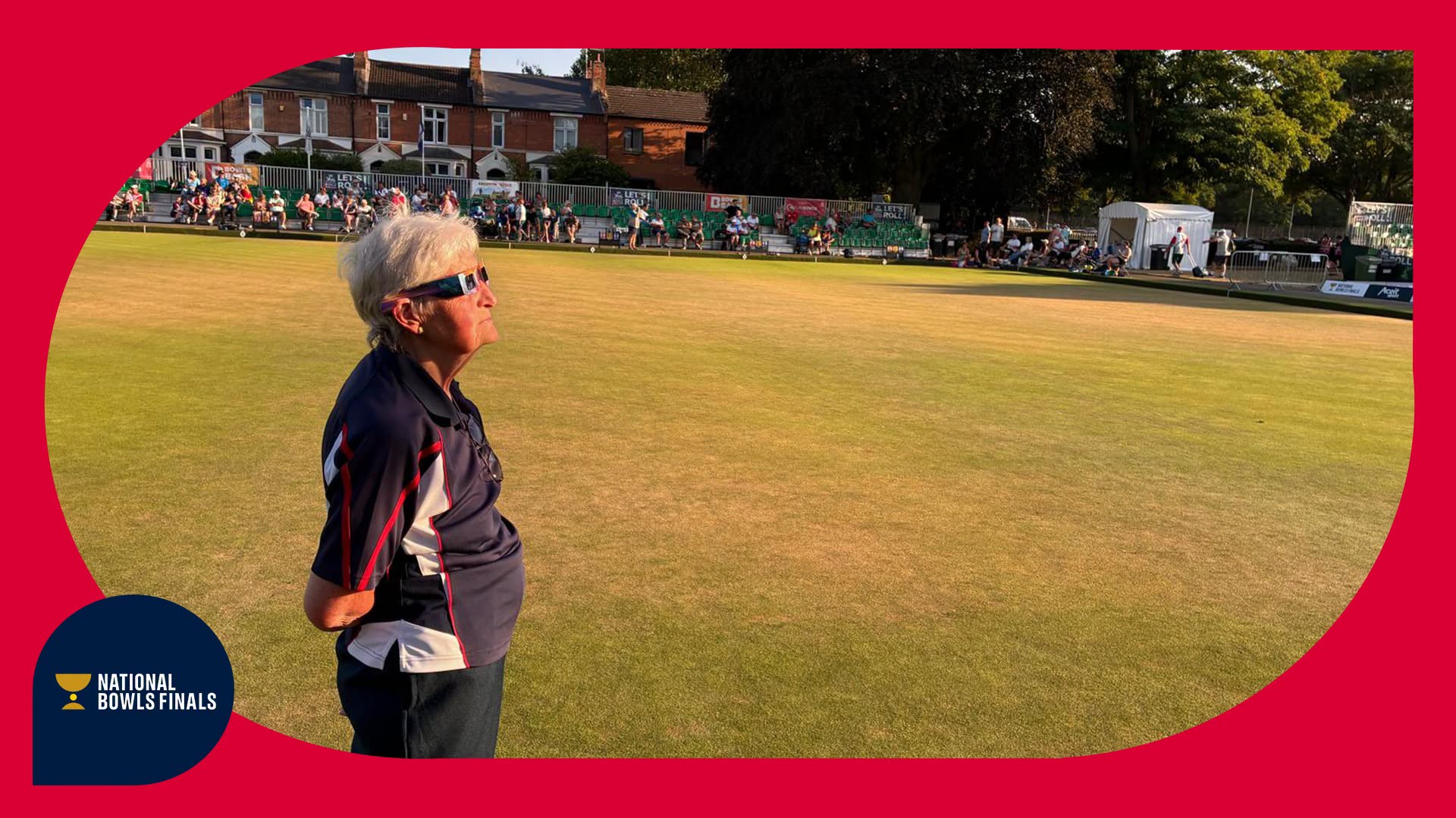 A Memorable Moment At The National Bowls Finals #eclipse #nationalbowlsfinals2...