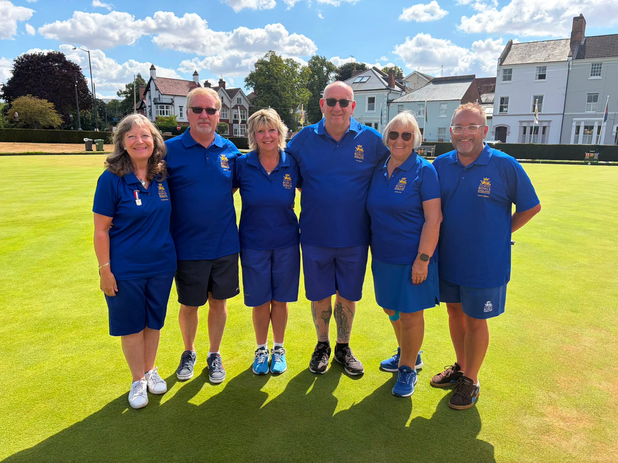 A Shoutout To Our Fantastic Presidential Team! A Big Thank You For Their Hardwo...