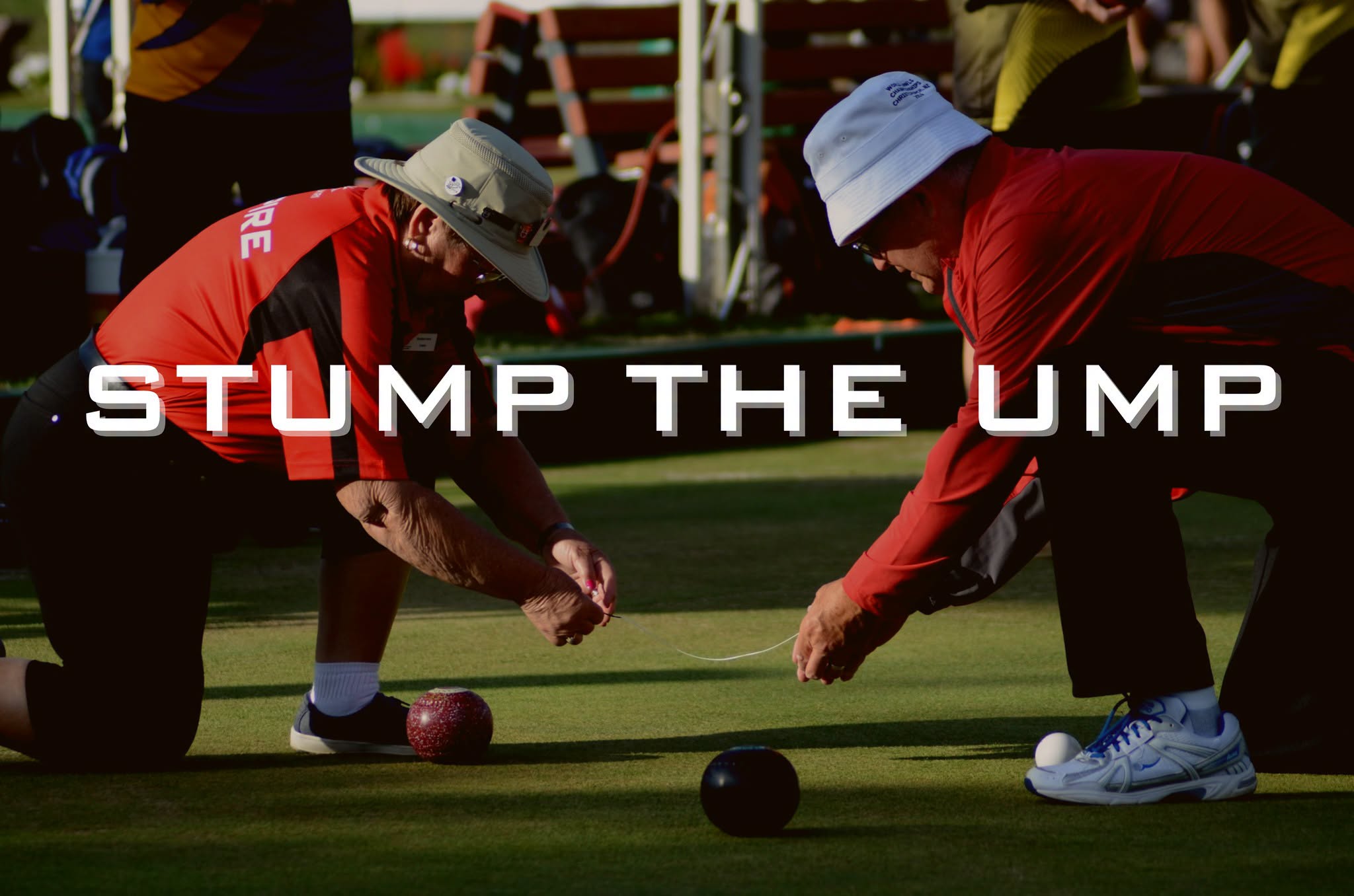 Are You Ready To Find Out The Correct Answer To Last Week's #stumptheump Questio...