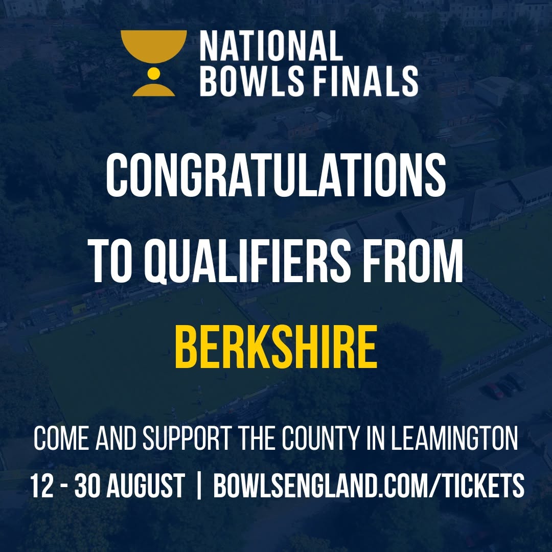 Best Of Luck To All Of The Berkshire Qualifiers As They Prepare For The 2026 Na...