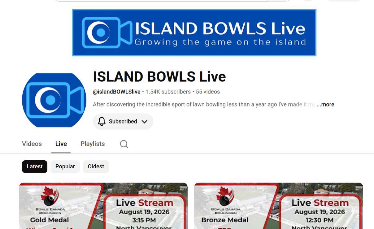 Can't Be In Vancouver To Watch The 2026 Canadian Championships? Don't Worry, You...