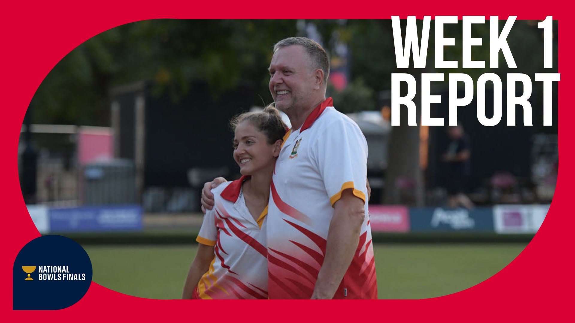 Catch Up With All The Action From The Opening Days Of The 2026 National Bowls Fi...