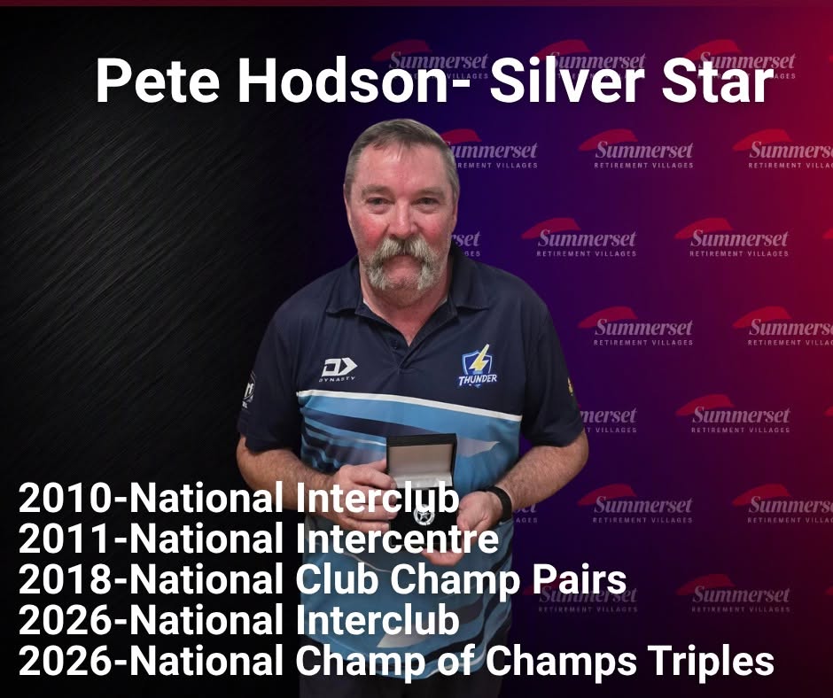 Check Out This Interview With Our Newest Silver Star Recipient, Pete Hodson Of S...