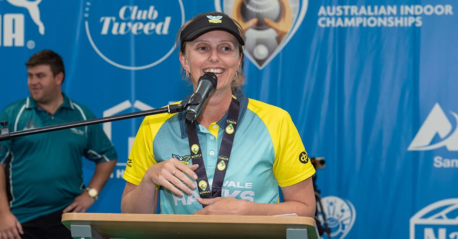 Commonwealth Games Representatives, Australian Champions And Former Winners Are ...
