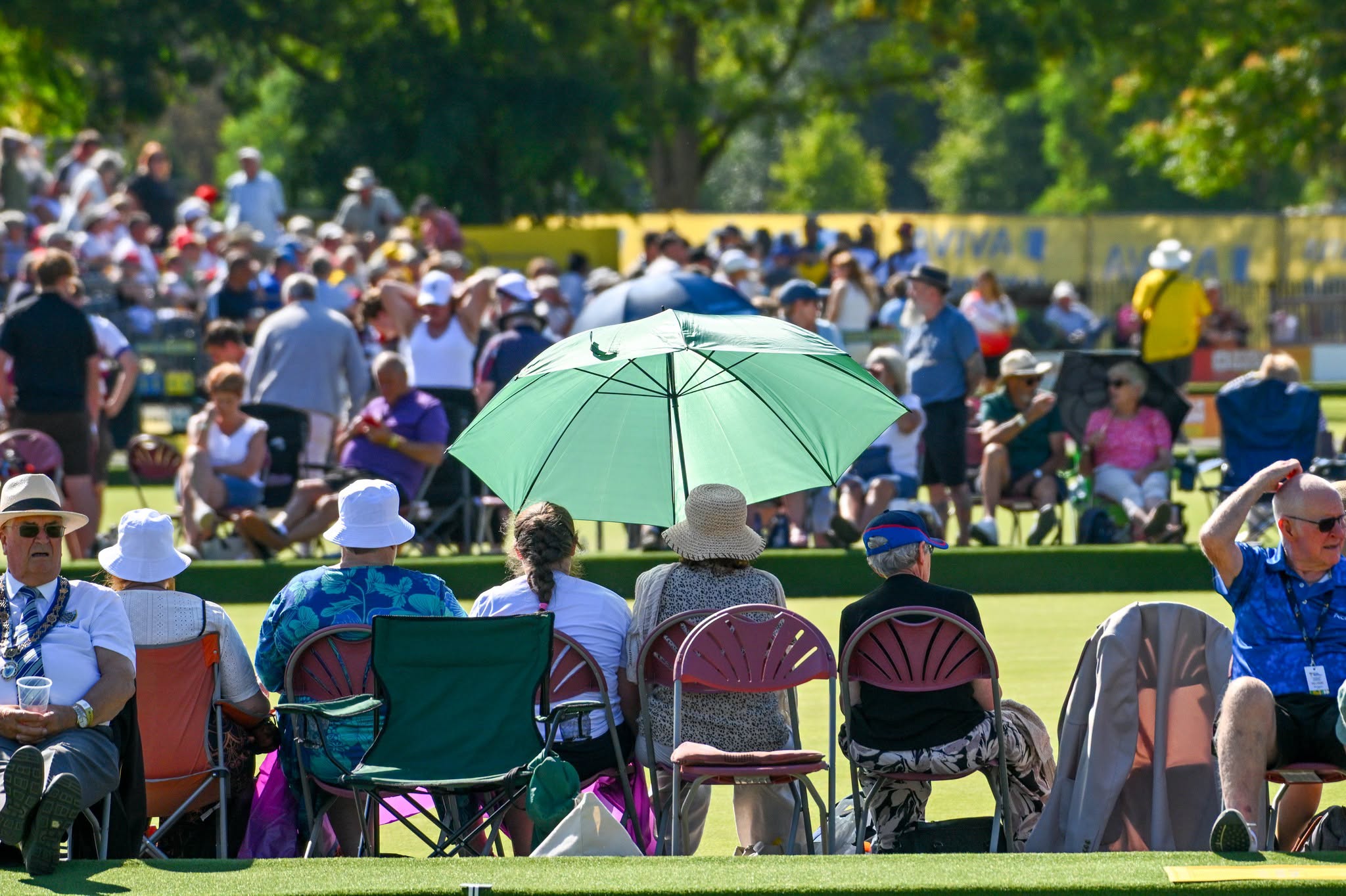 Competing At The National Bowls Finals? Please Note, Bowls England Has Announc...