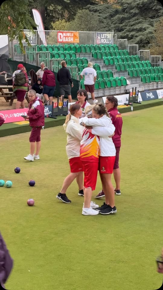 Congratulations To Royal Leamington Spa Bc Of Warwickshire For Reaching The Fina...