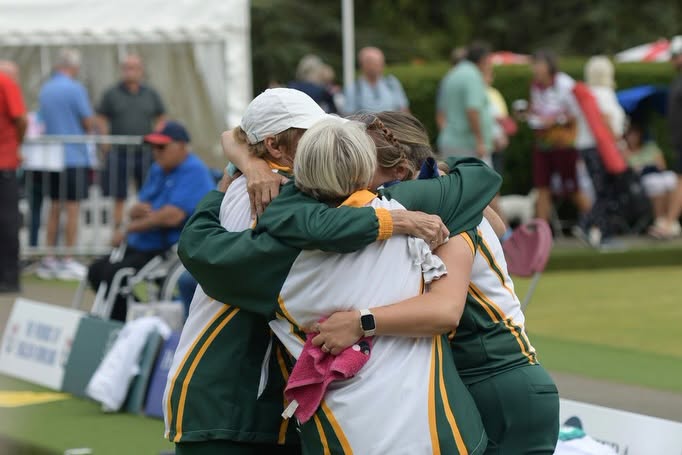 Day 10 Has Officially Wrapped, And Saw Lots Of Drama In The Men’s Fours, The Sta...