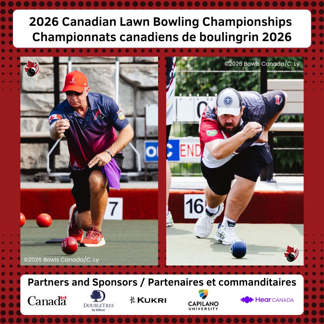 Day 2 Has Wrapped Up! The First Part Of The 2026 Canadian Championships In Nort...
