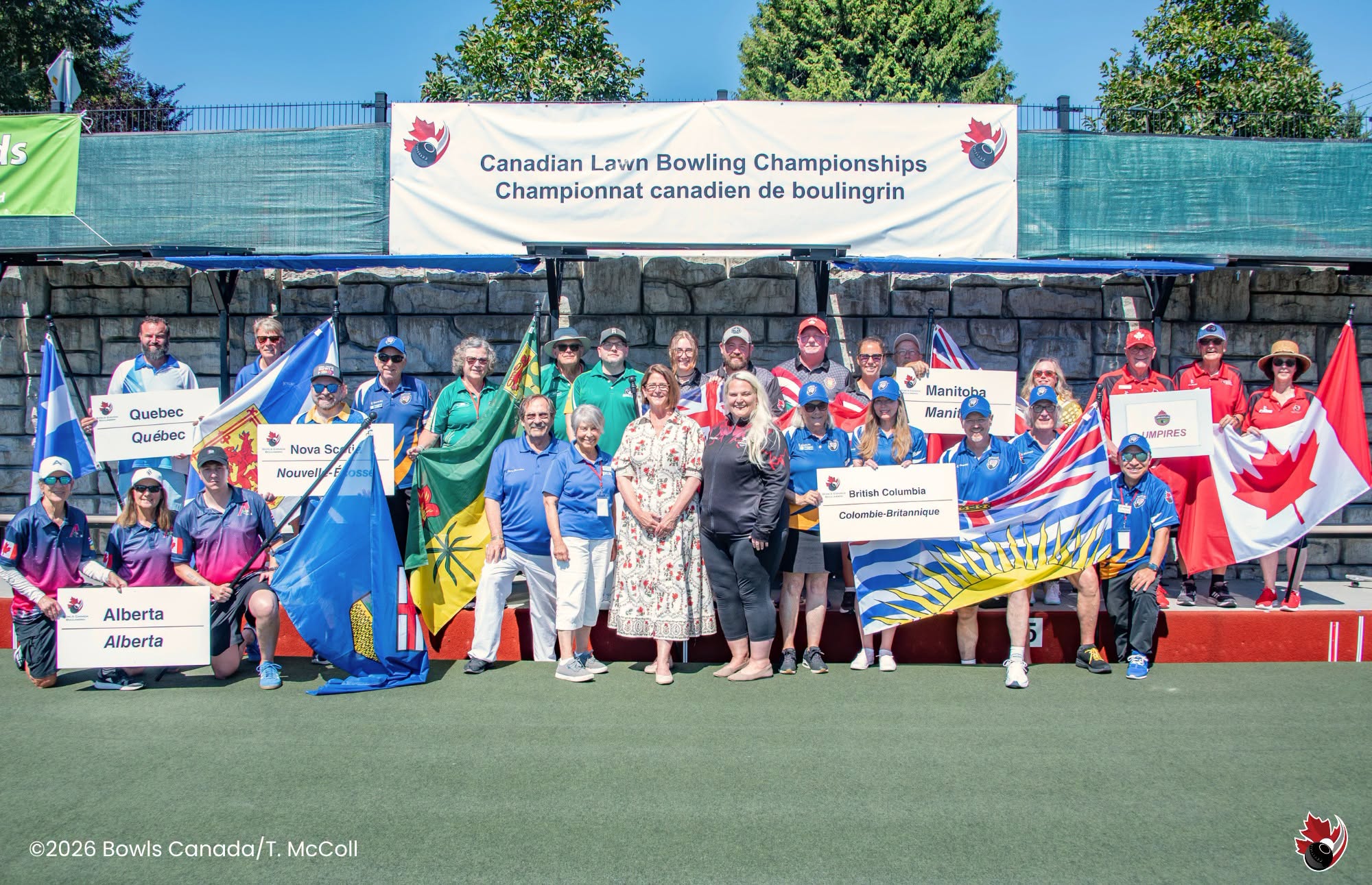Day 2 Of The Singles Championship Has Wrapped! Another Full Day Of Competition...