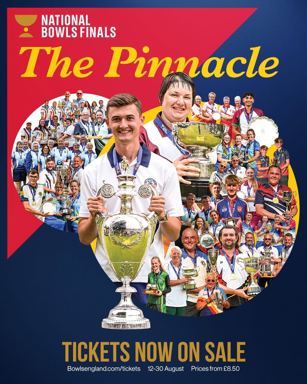 Enjoyed The Bowls At The Glasgow 2026 Commonwealth Games? The Action Doesn't S...