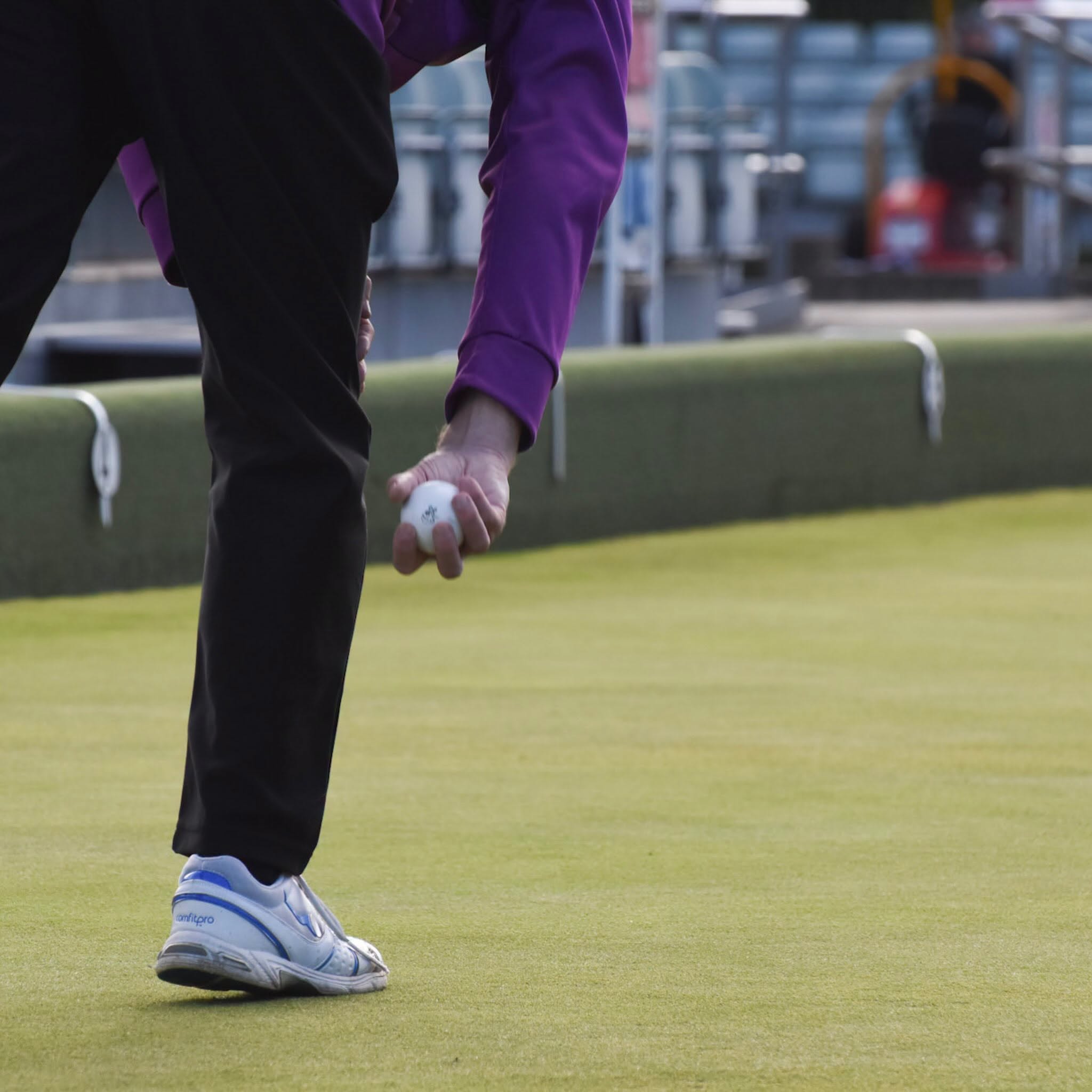 Finishing Touches Ahead Of Day Three! Another Packed Schedule Awaits At Northf...