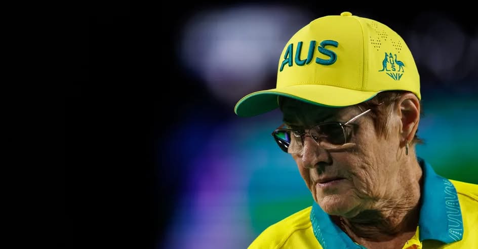 From Learning To Walk Again To Commonwealth Games Gold. The Australian Women's...
